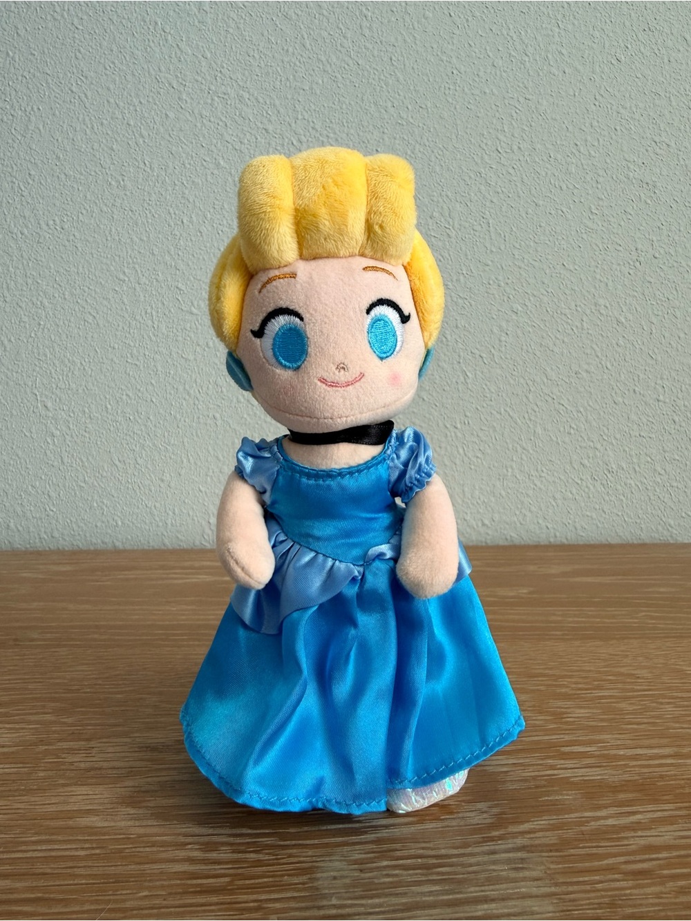 Disney’s Cinderella Nuimos